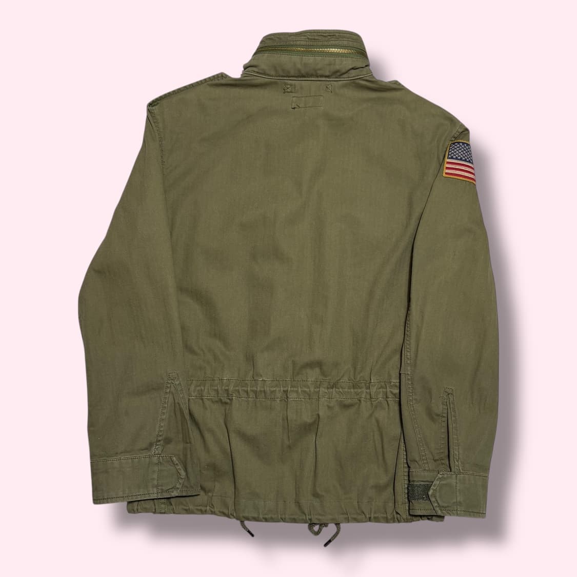 Polo Ralph Lauren M-65 필드 재킷 상품이미지2