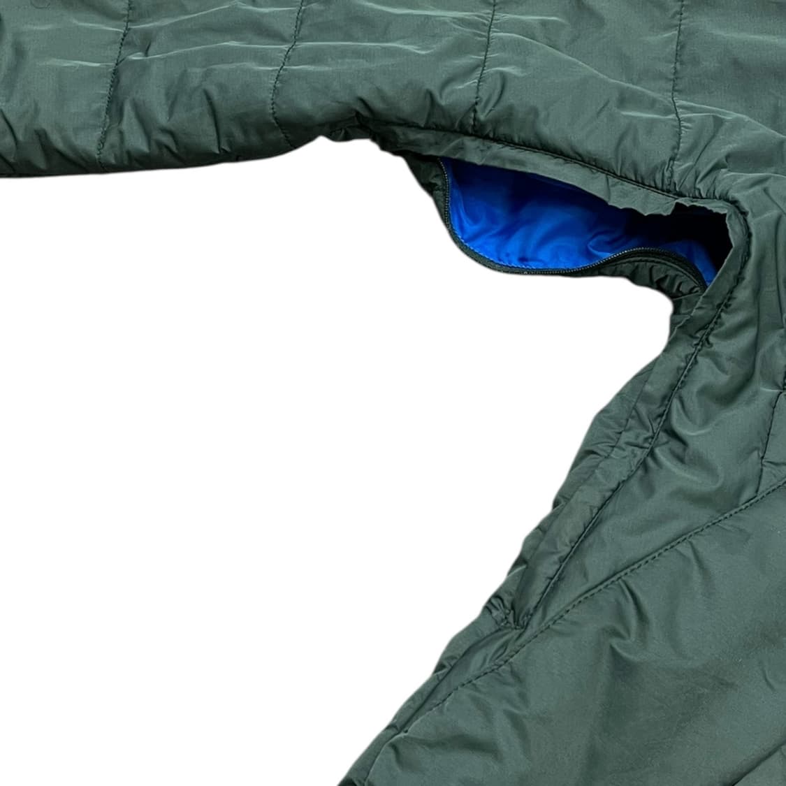 아디다스 프리마로프트 인슐레이트 패딩 자켓 상품이미지5