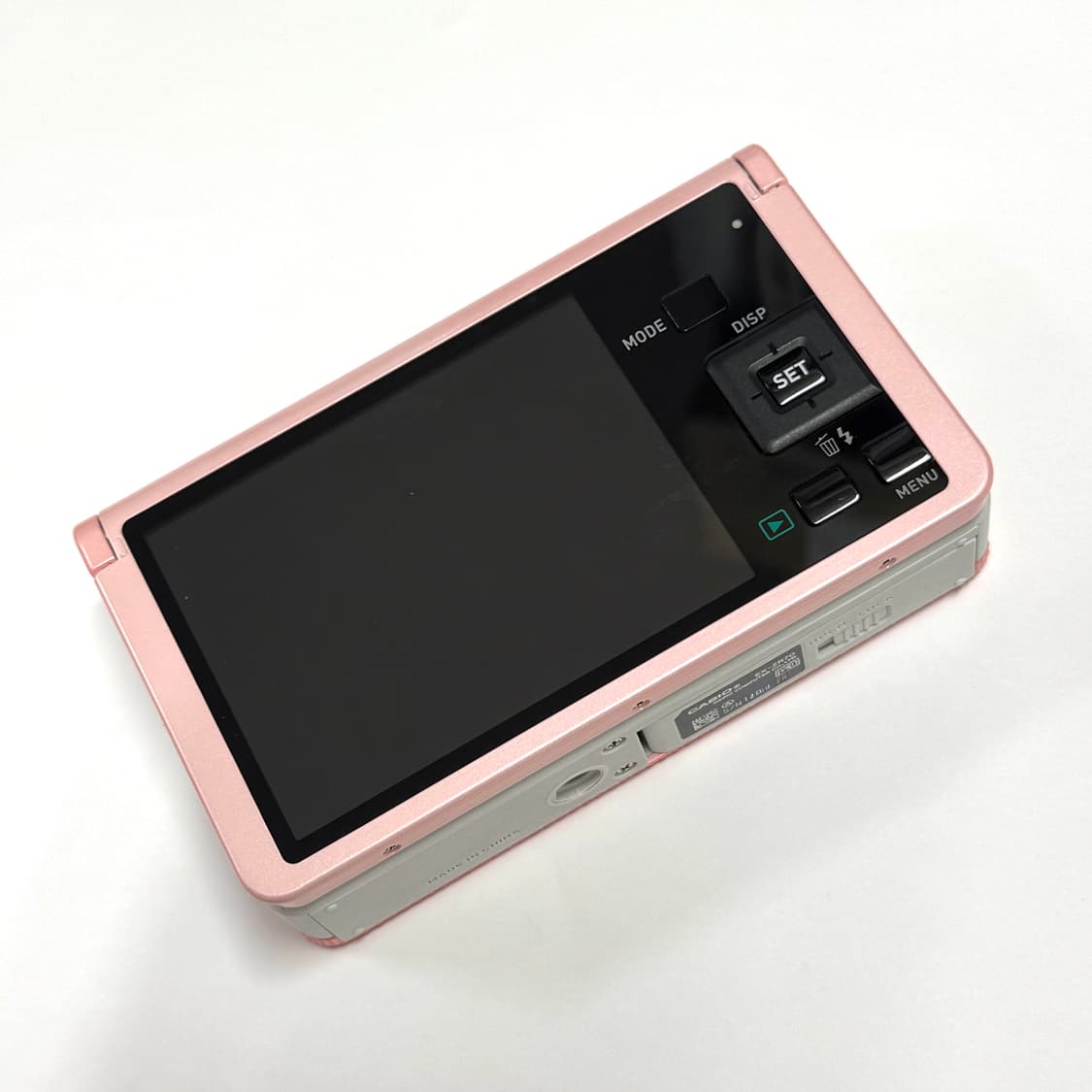 셀카모드 희귀템  카시오 casio exilim ex-zr70 🍼🤍 상품이미지7