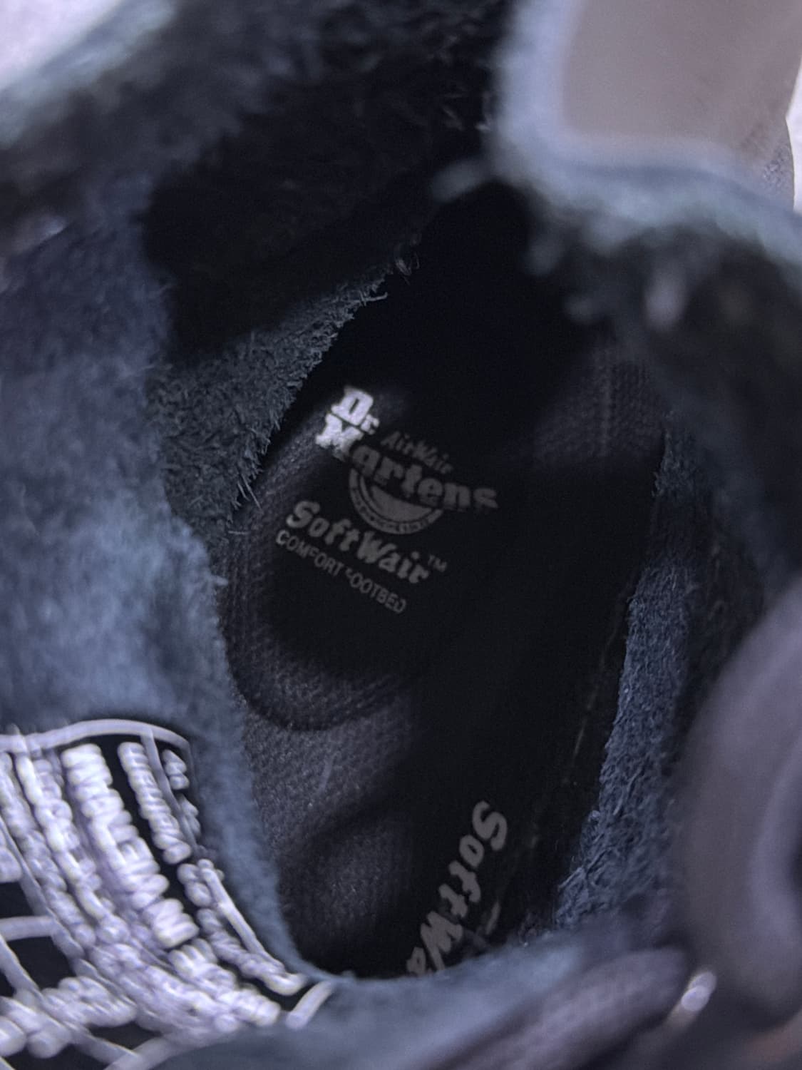 닥터마틴 오드릭 8홀 부츠 워커 250 상품이미지9