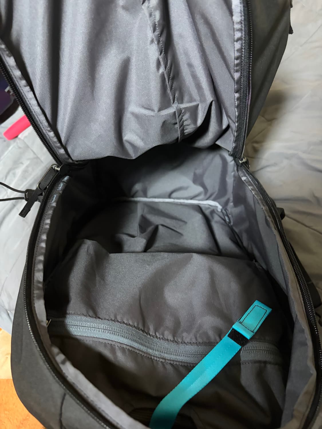 아크테릭스 맨티스26 상품이미지5