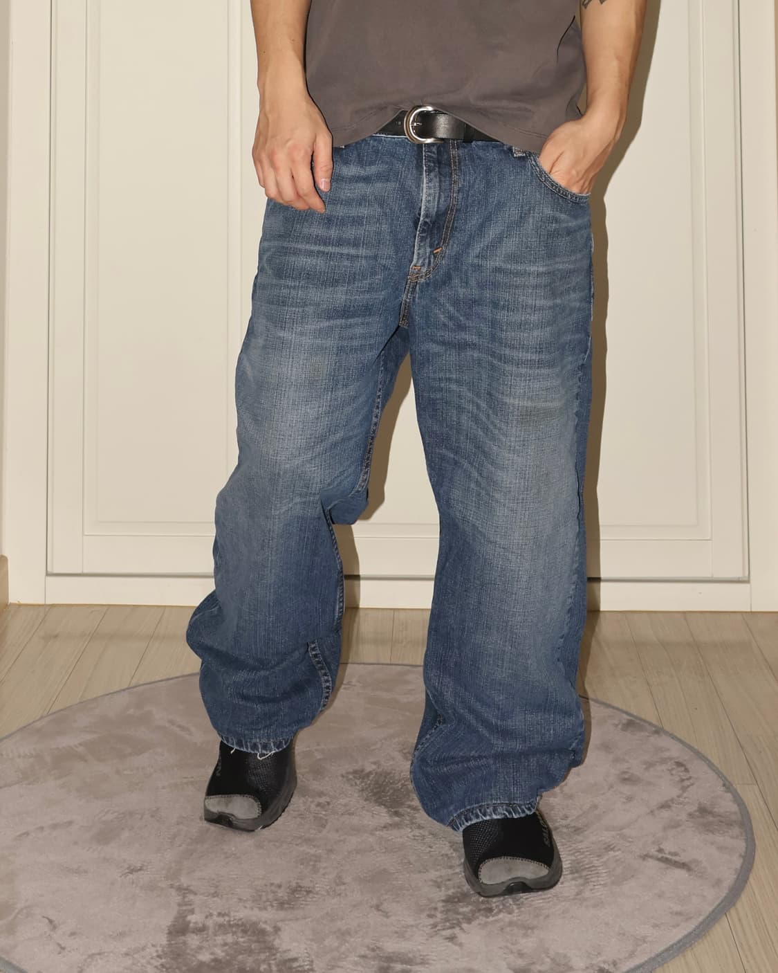 00‘s 리바이스 559 데님팬츠 [SE-190] 상품이미지2