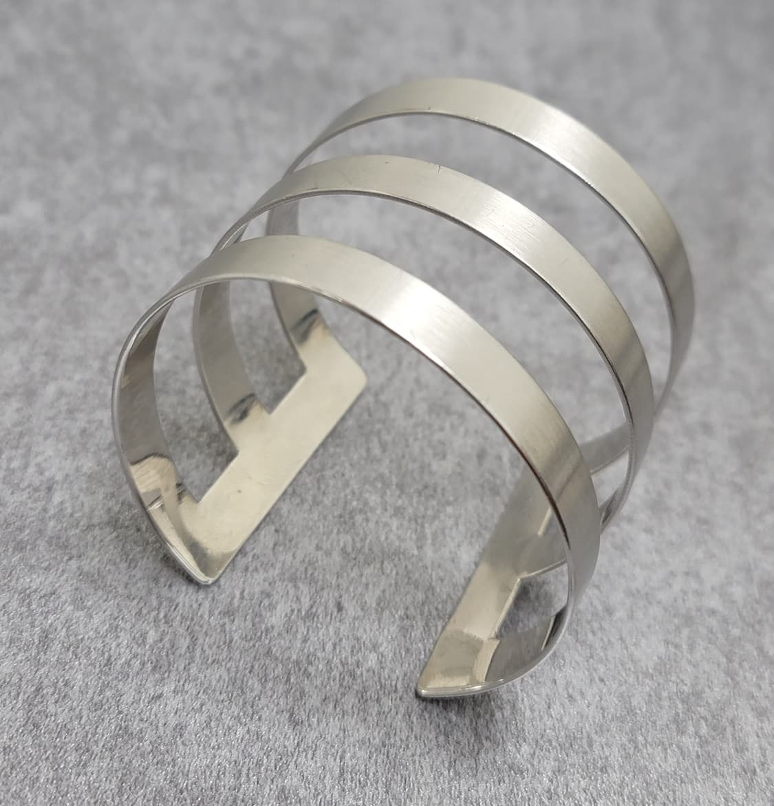 wide bangle bracelet 상품이미지4