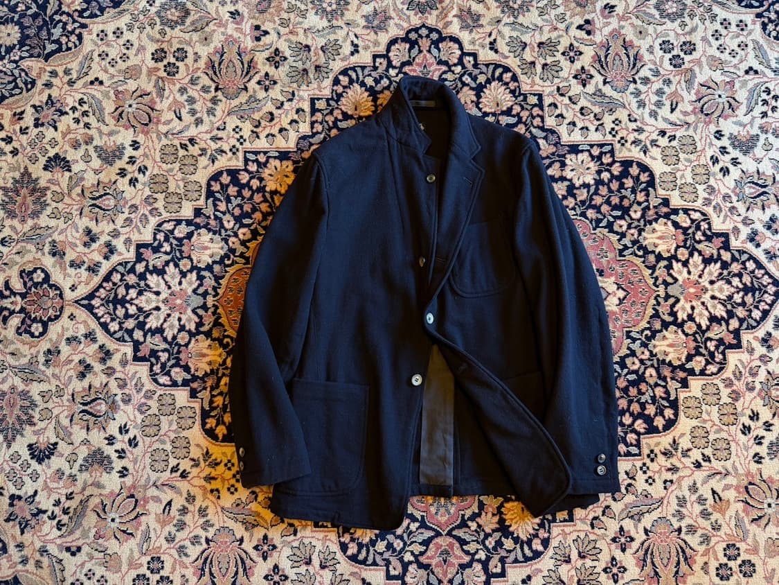 캡틴선샤인 자켓 슬림100 상품이미지3