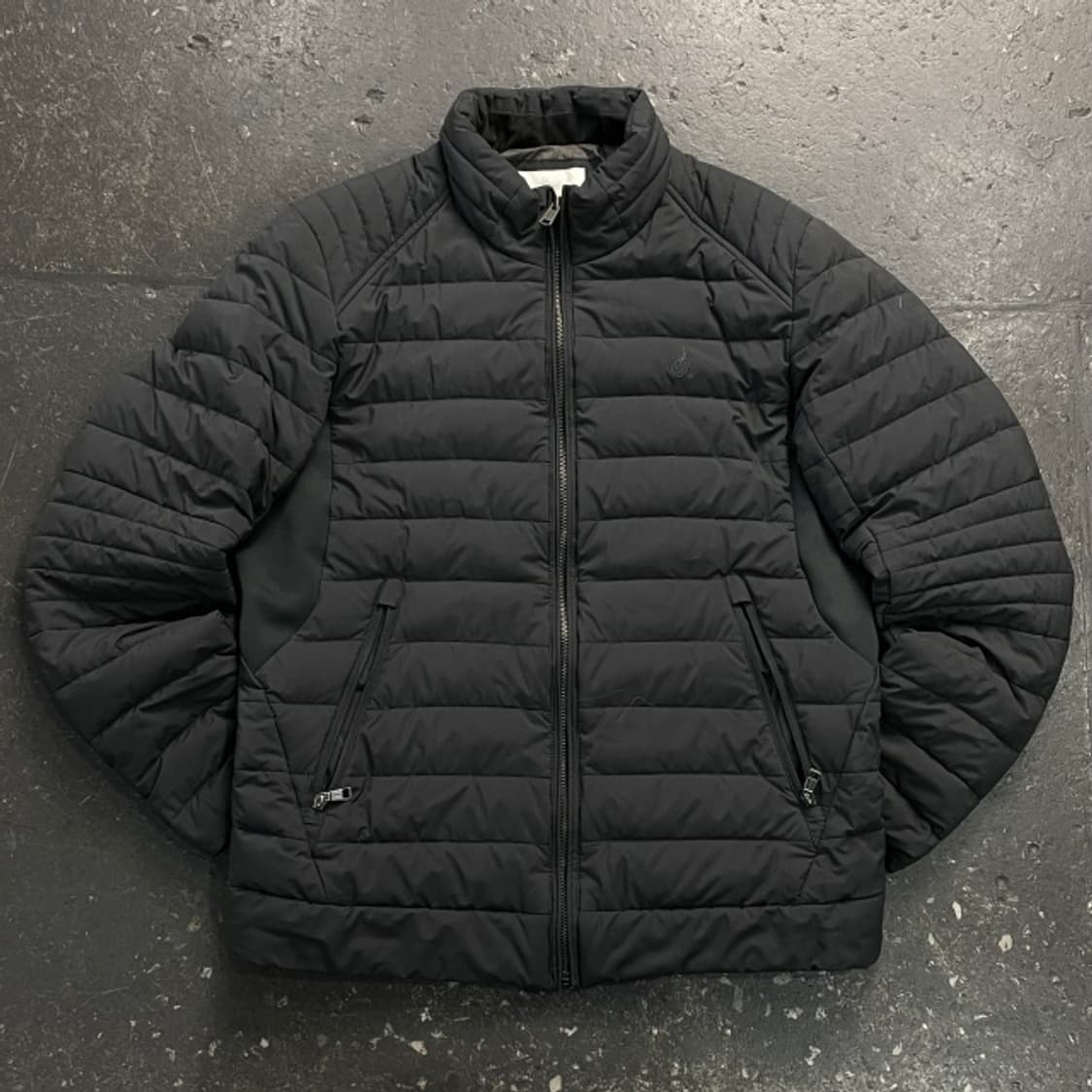 95-100 빈폴 구스다운 경량패딩  상품이미지1
