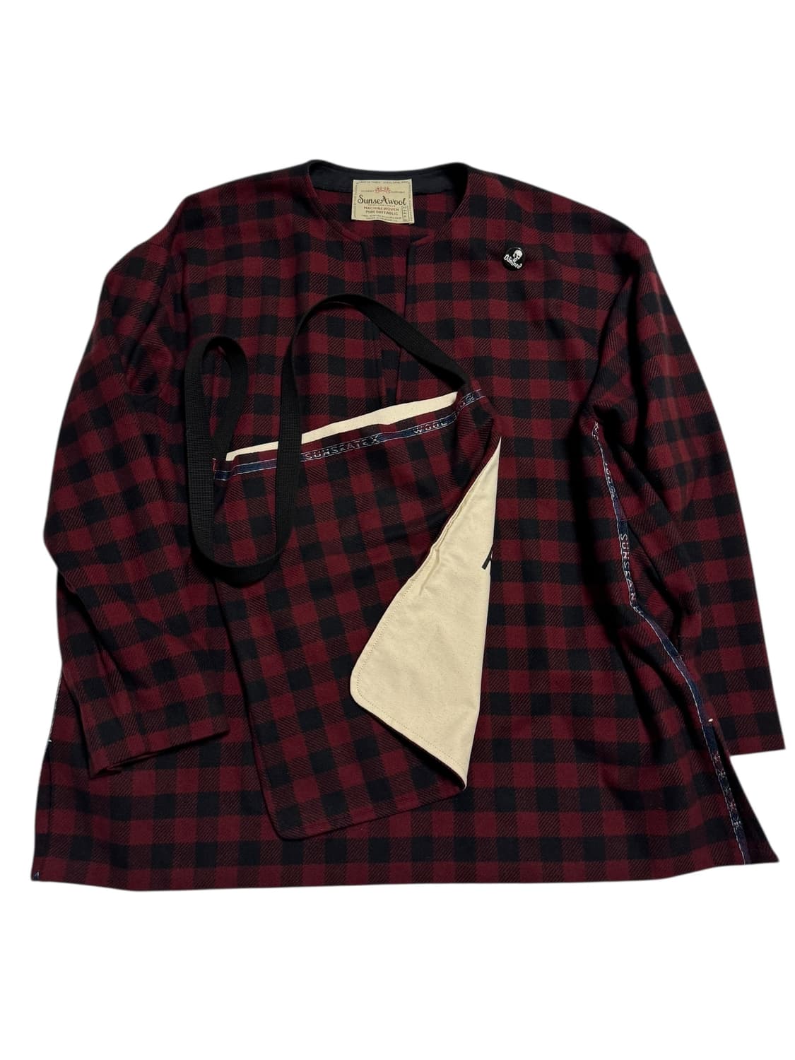 SUNSEA 상품이미지1