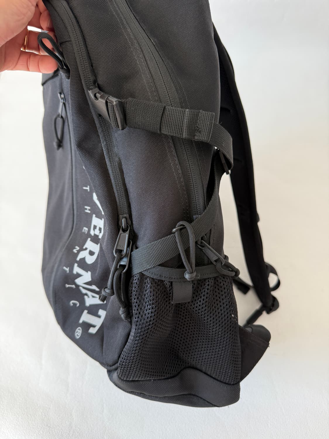 커버낫(Covernat) 백팩 상품이미지5