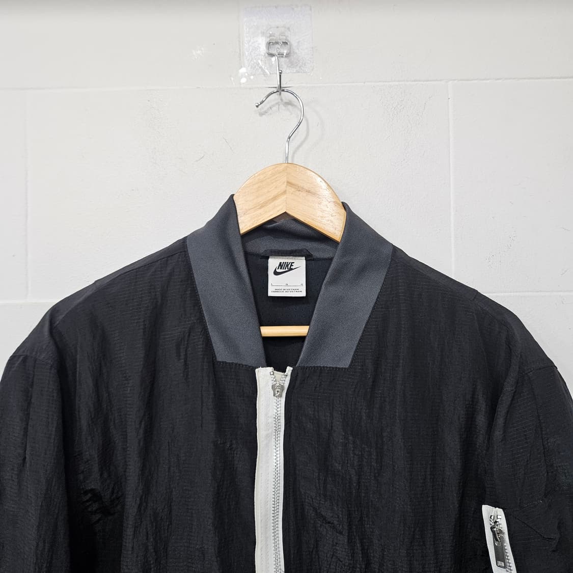 나이키 바람막이 자켓 상품이미지2
