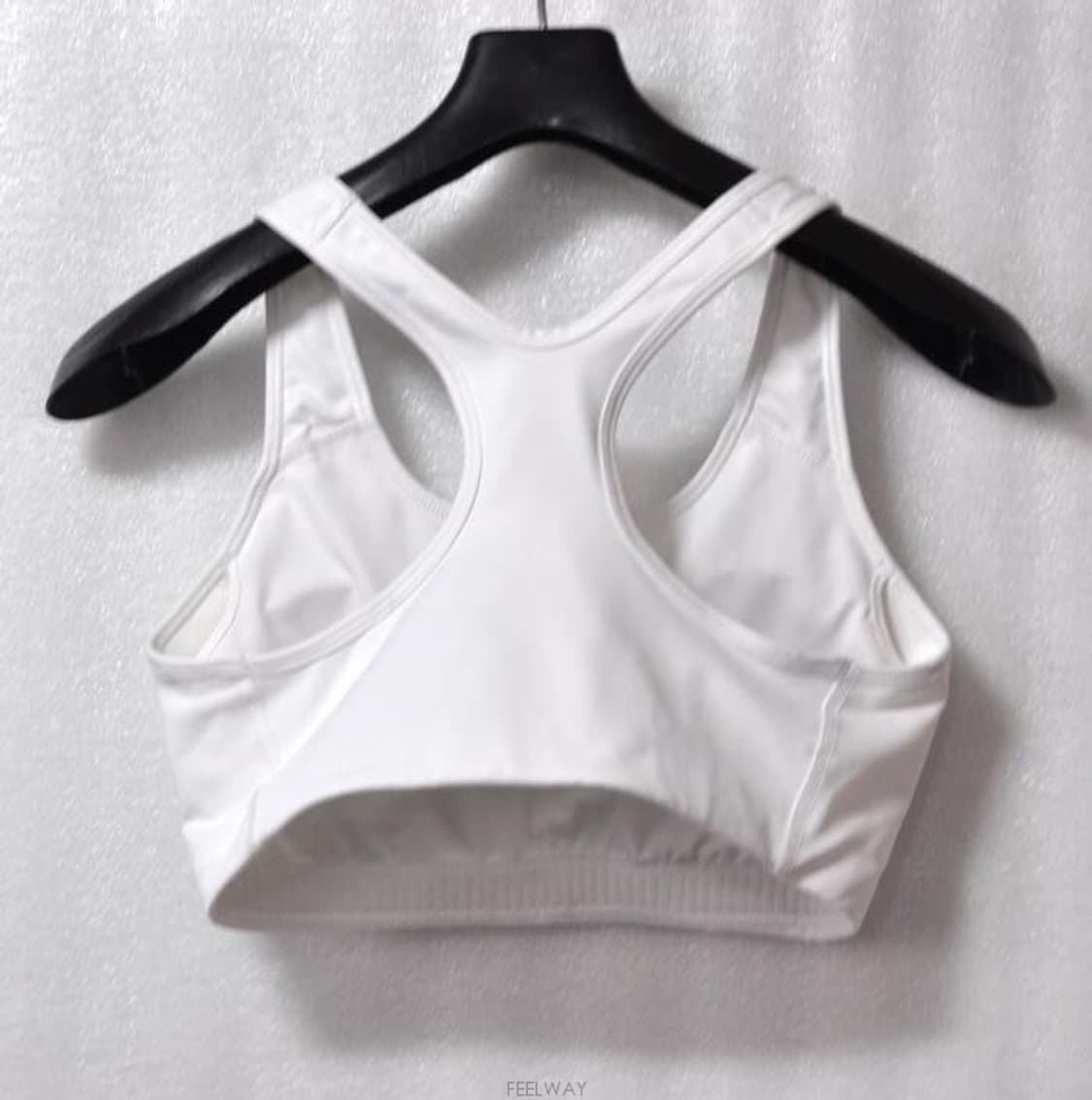 나이키(NIKE)/여성스포츠브라탑(사이즈44반~마른55) 상품이미지2