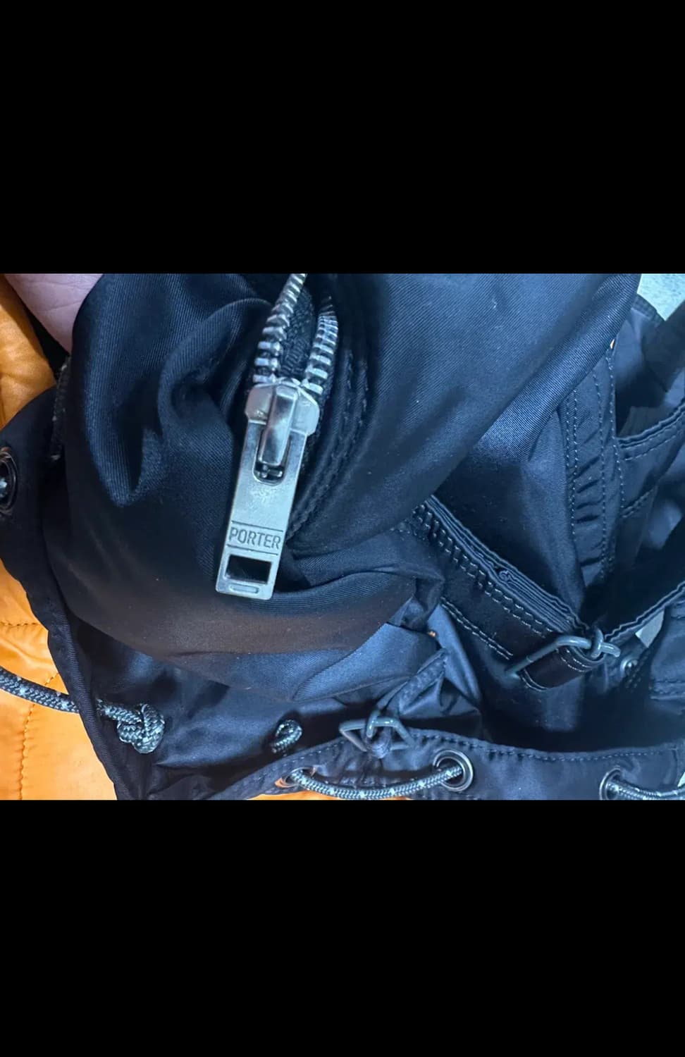 포터 탱커 백팩 상품이미지4