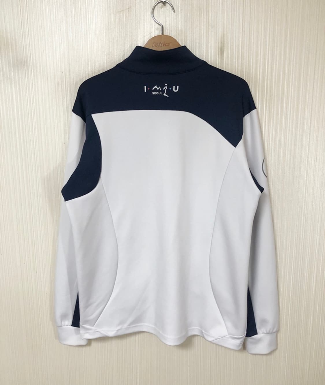 헤지스 서울특별시 대표단 트랙슈트/단복 100 상품이미지8