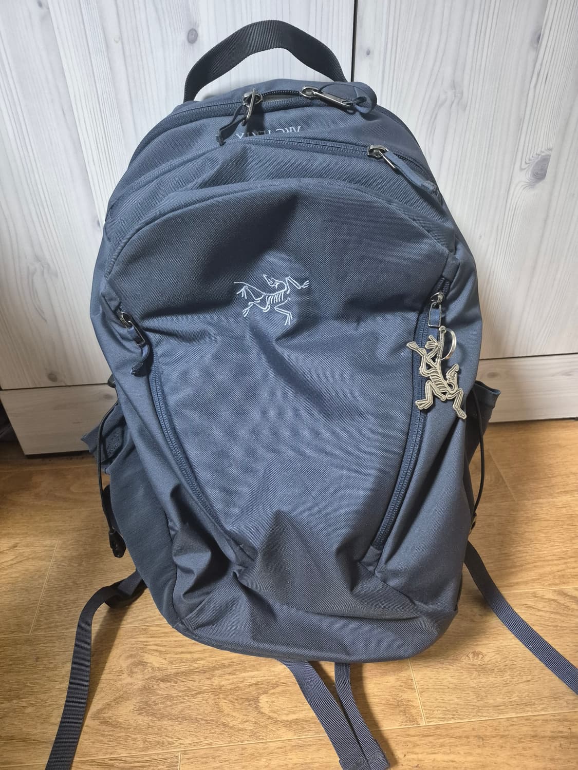 아크테릭스 맨티스26 상품이미지1