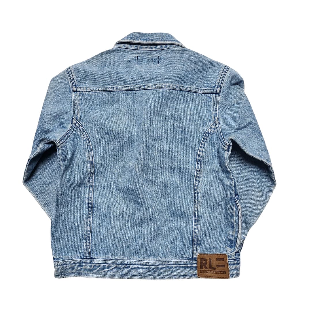 폴로 청자켓 상품이미지3