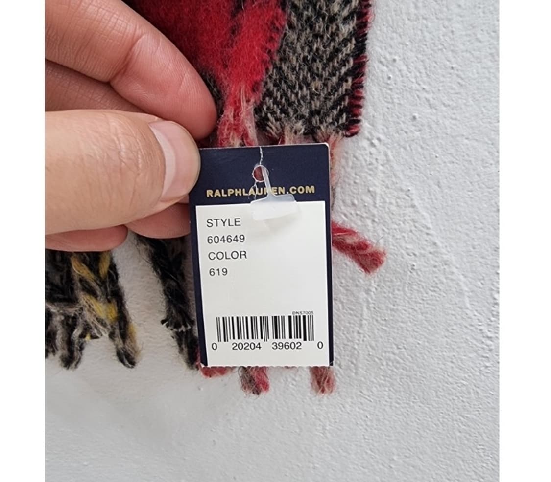 POLO RALPH LAUREN 폴로 랄프 로렌 상품이미지2