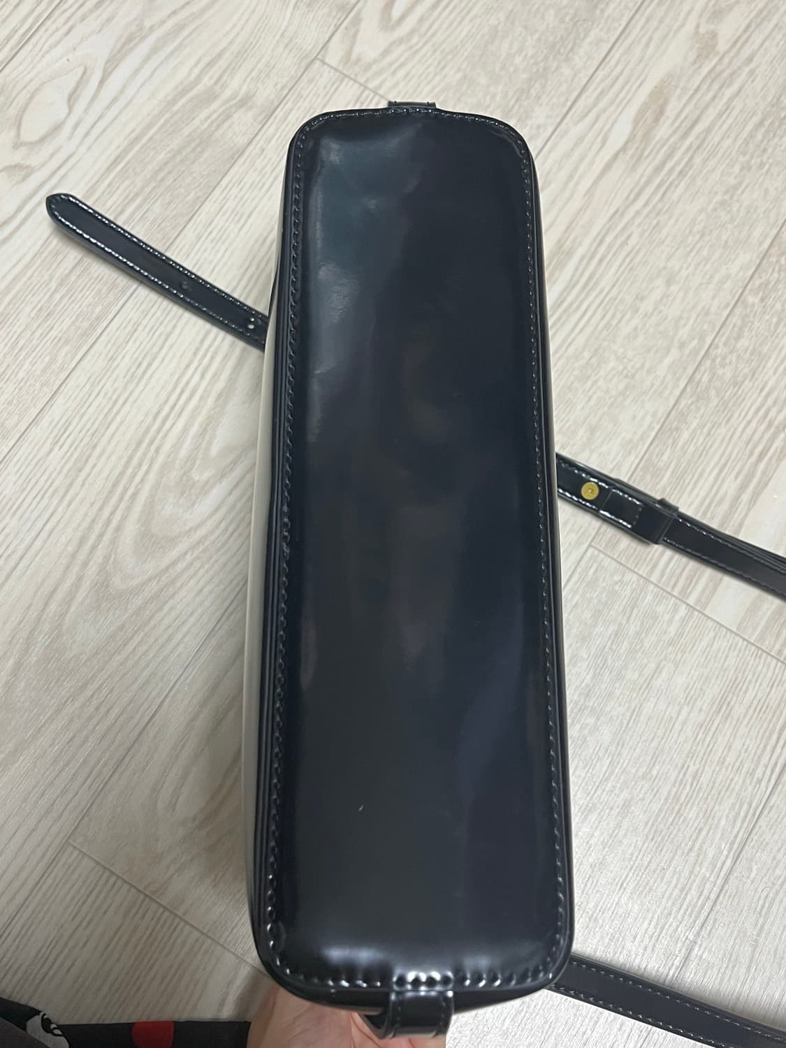 르메메 삭에땅 블랙 상품이미지6