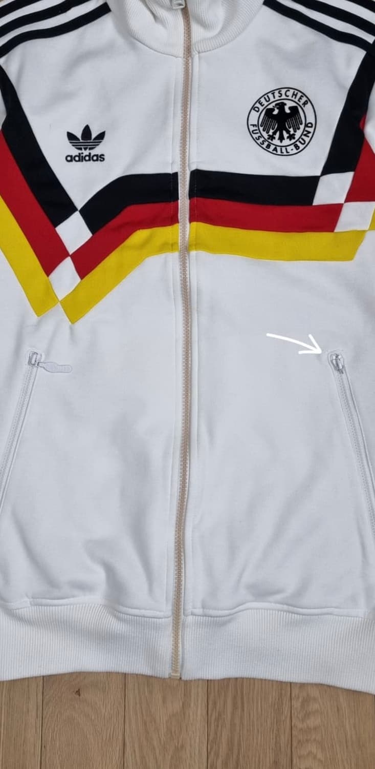 아디다스 독일 저지 상품이미지2