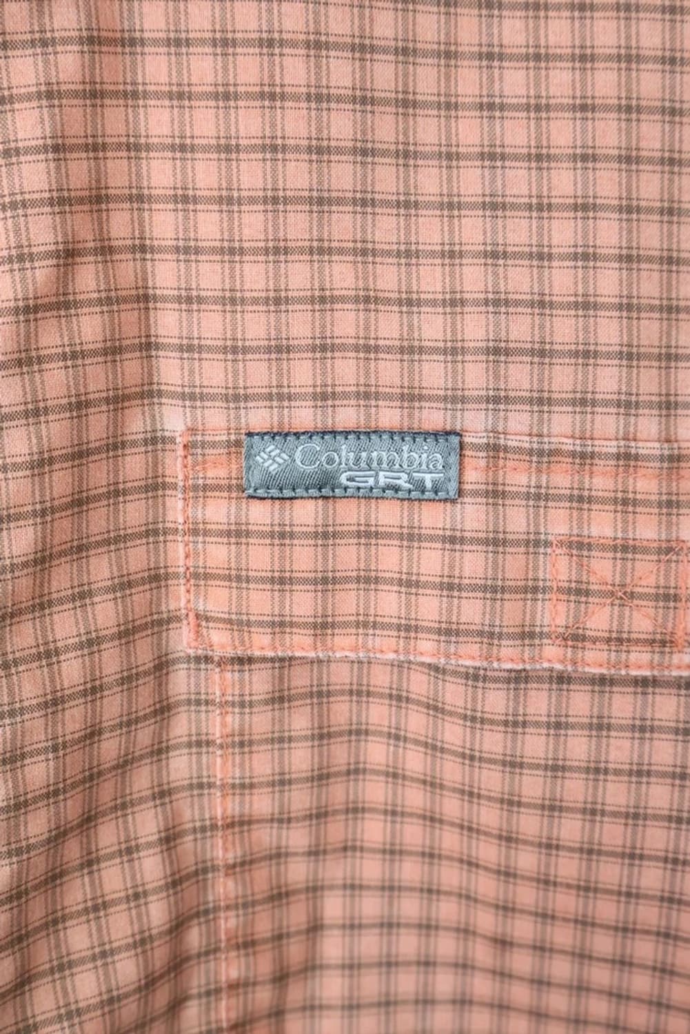 Columbia Outdoor Check Shirt 상품이미지6