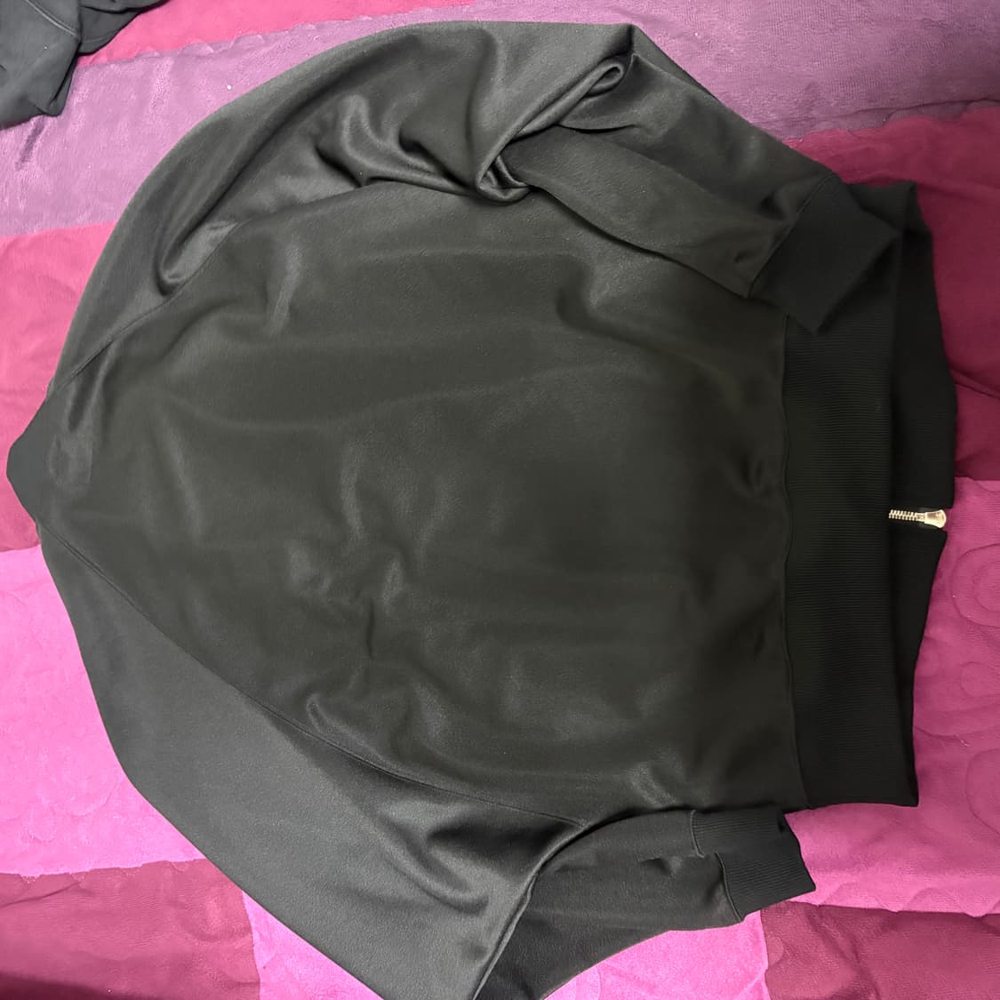 25ss 니들스 돌먼 트랙자켓 M 상품이미지3