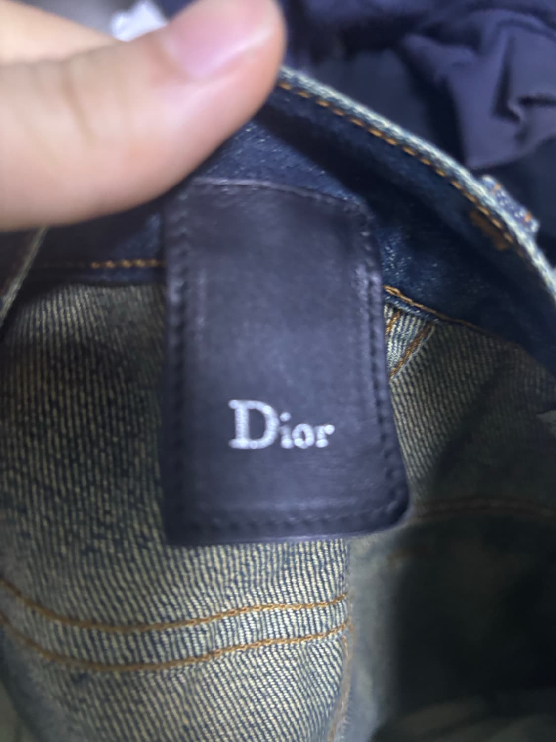 디올 옴므 진 27 상품이미지3