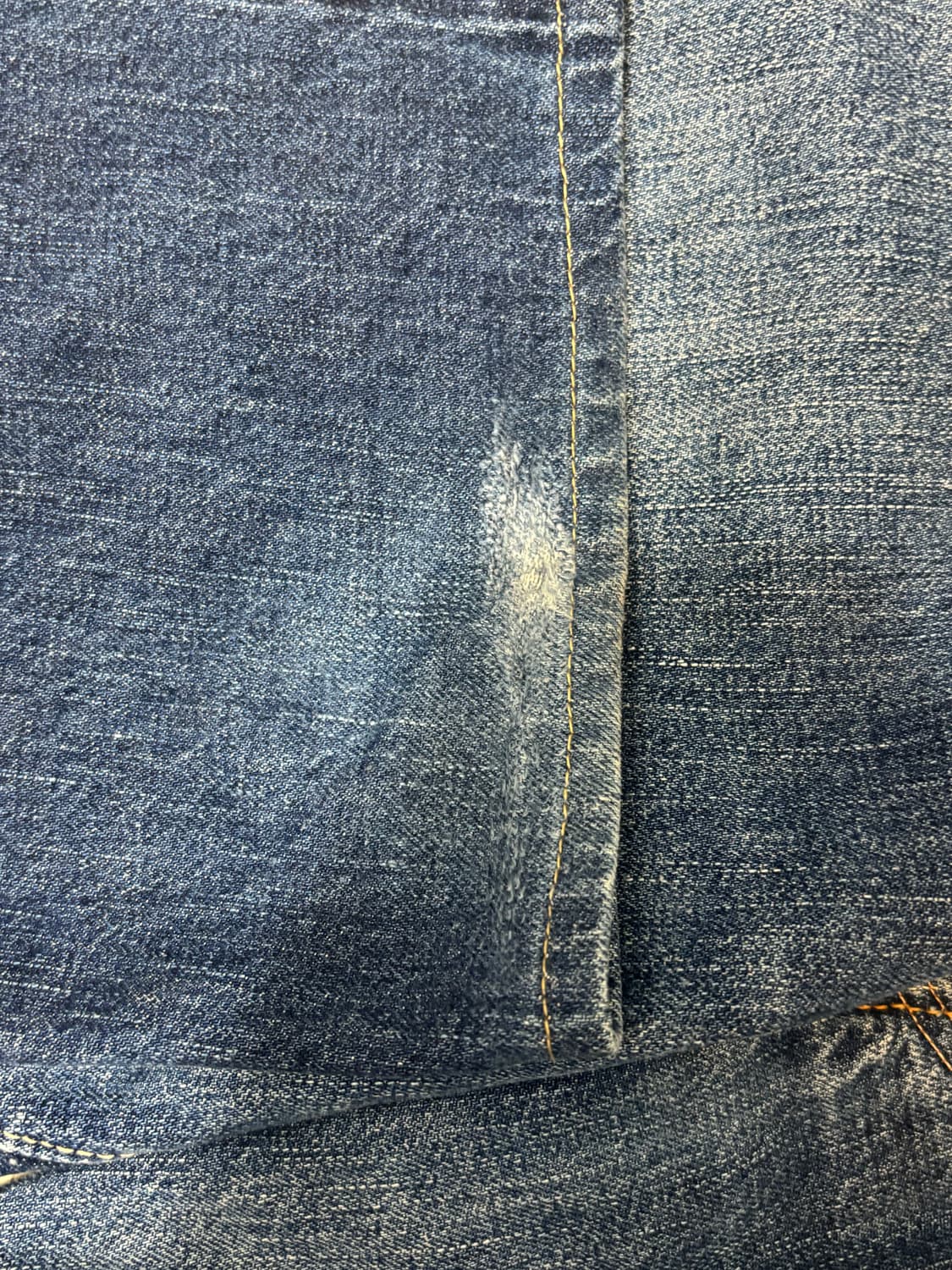 풀카운트 0105 <Full Count 0105 Denim> 상품이미지6