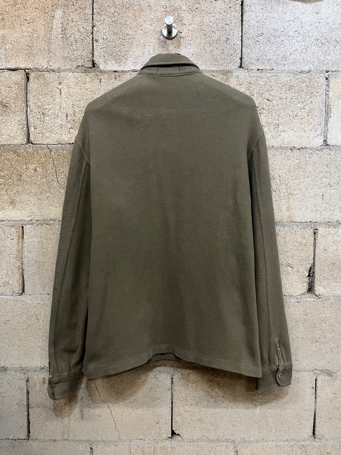 폴로 랄프로렌 원 포켓 카라 니트  상품이미지6