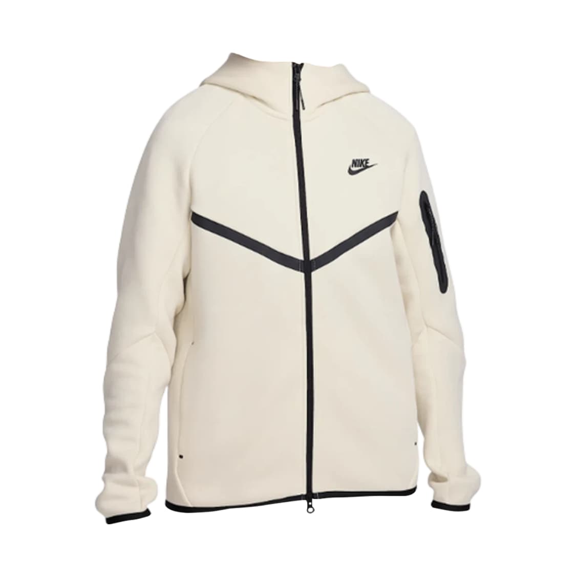 나이키 아이보리 베이지 테크팩
 상품이미지6