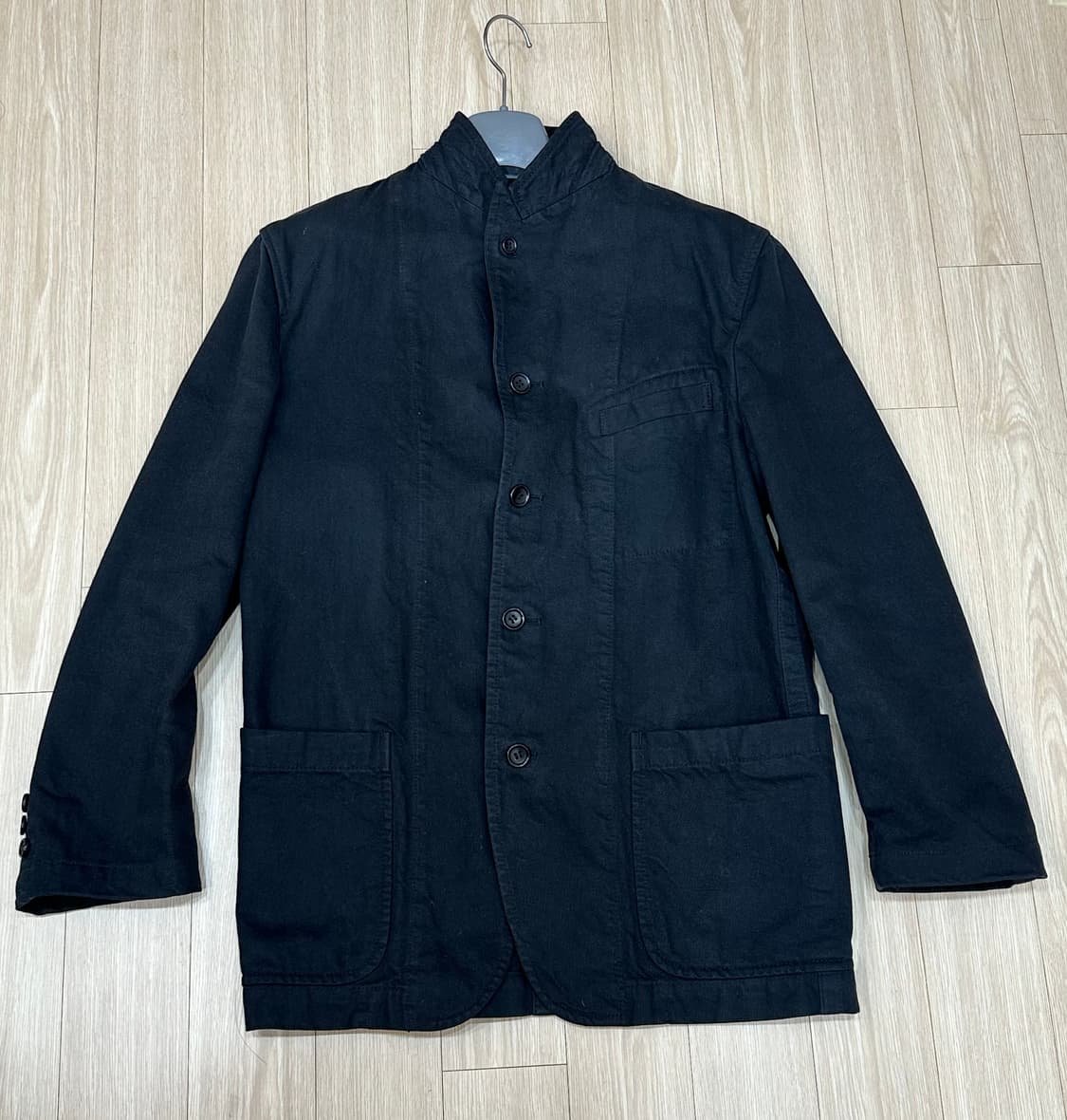 꼼데가르송 옴므 자켓 AD2005 상품이미지1