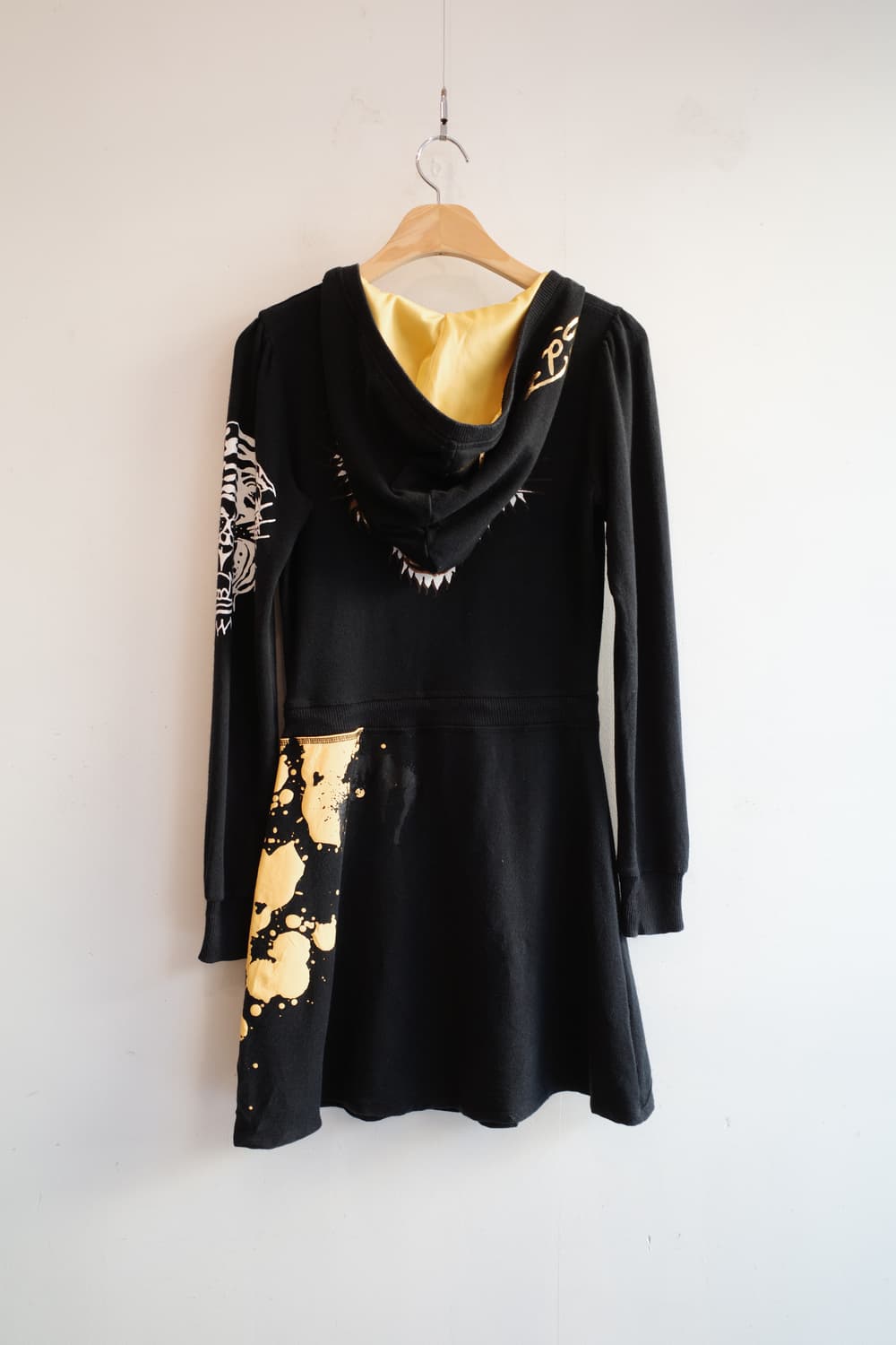 Ed Hardy 에드하디 프린팅 원피스 상품이미지9