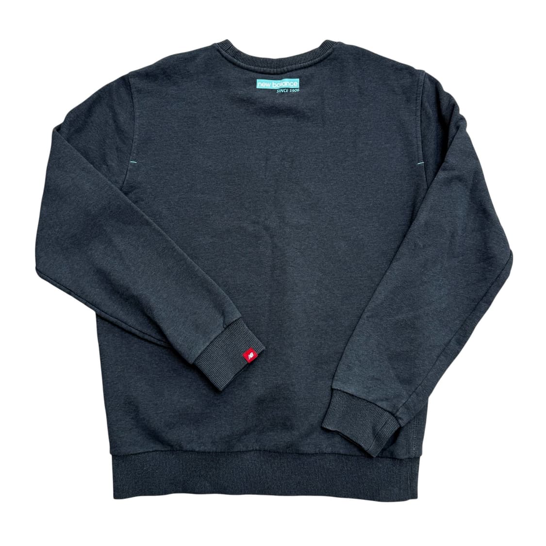 뉴발란스 맨투맨 상품이미지3