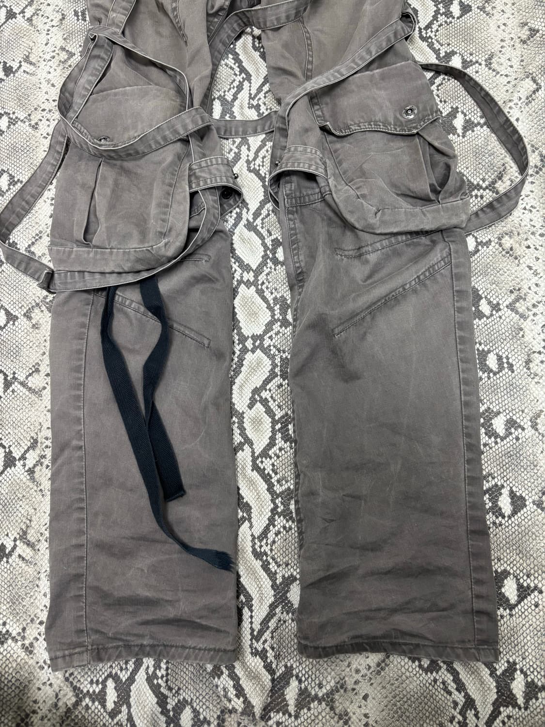 [Yasuyuki ishii]2000s Rare Archive Bonda 상품이미지5