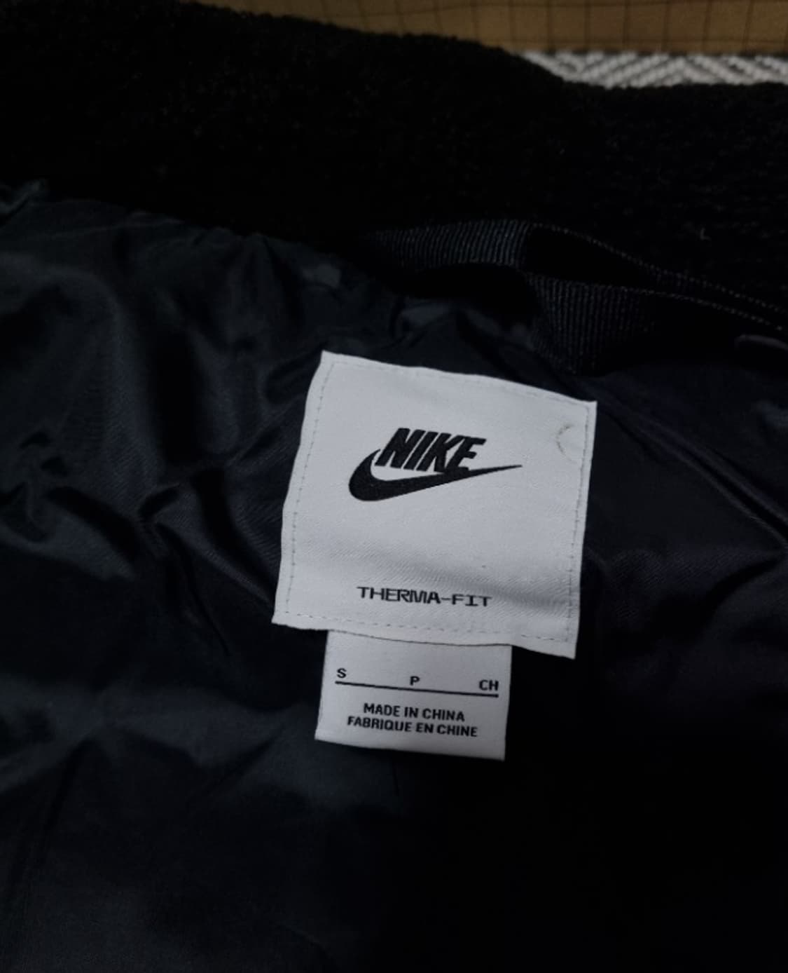 나이키숏패딩 상품이미지4