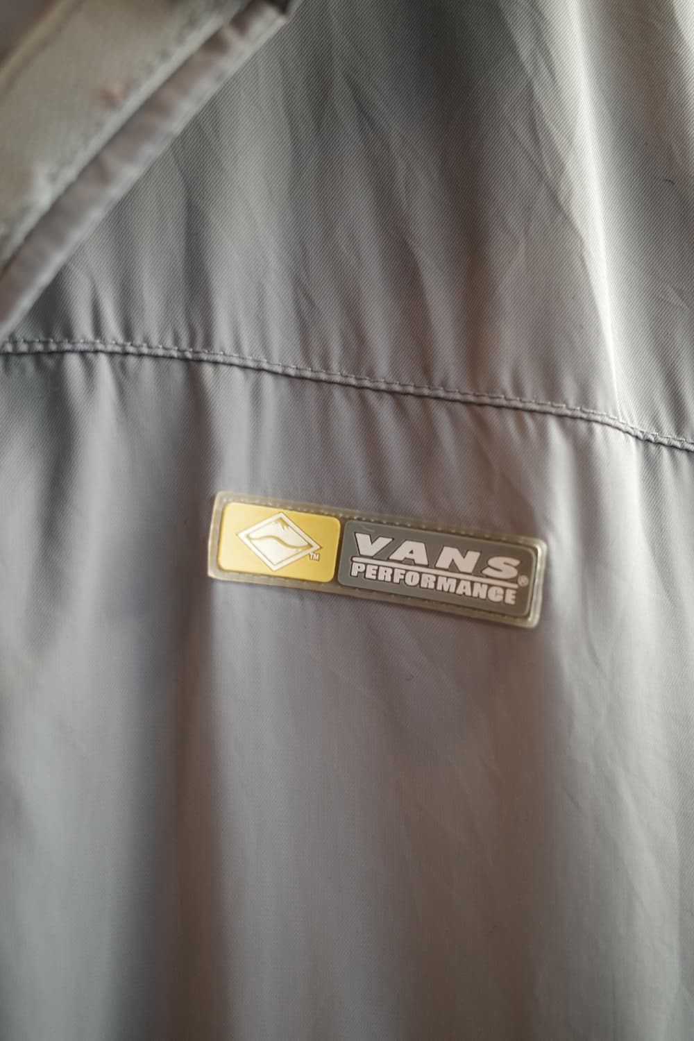 VANS 반스 올드모델 스키점퍼 상품이미지3