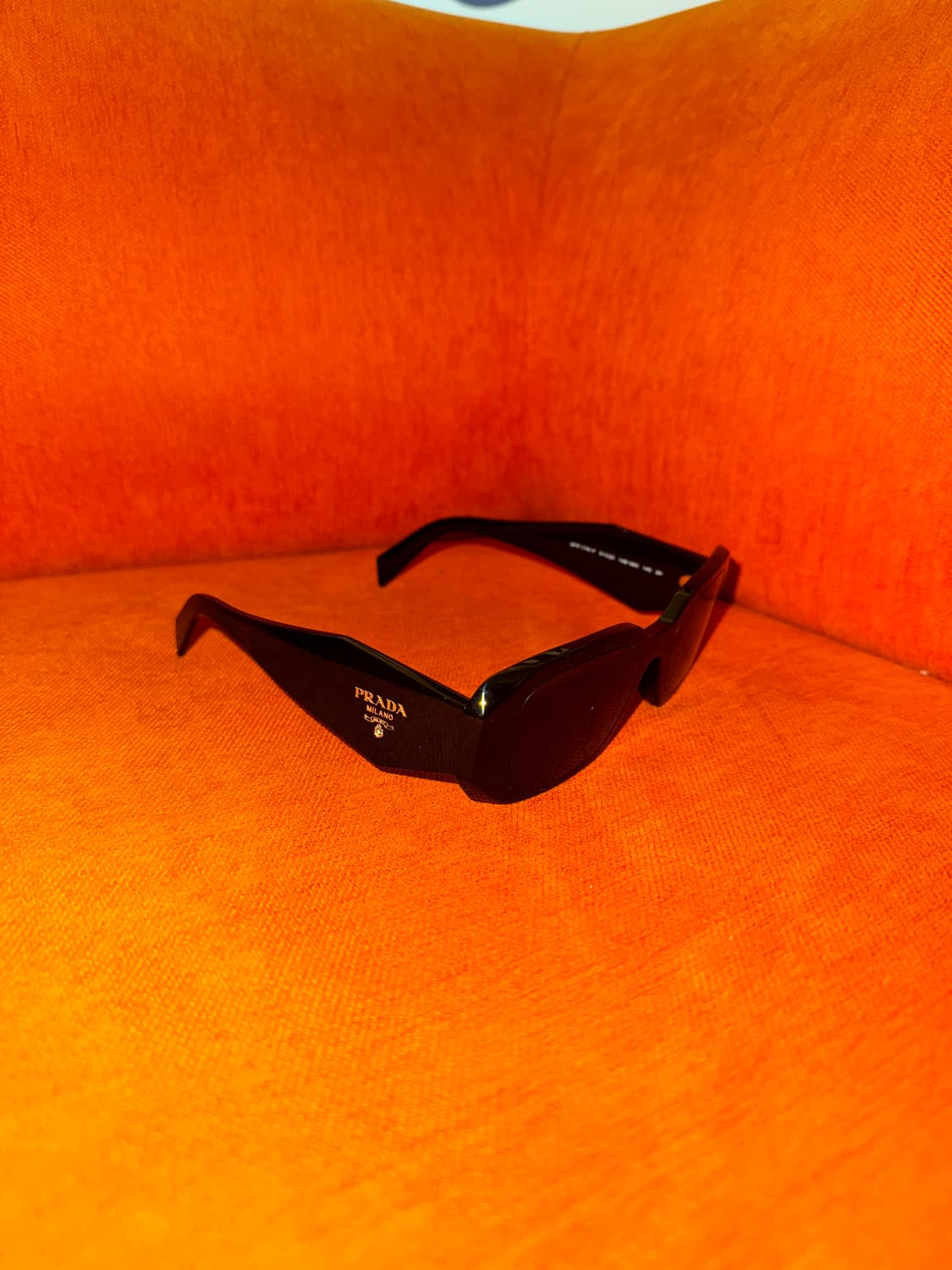 프라다 심볼 선글라스  상품이미지3