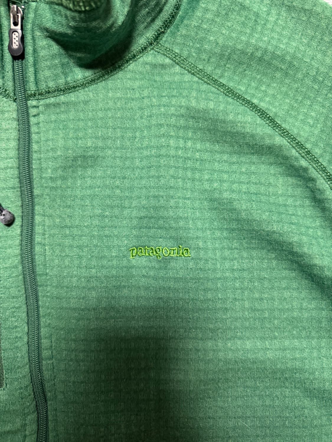 Patagonia R1 flash pullover   상품이미지3