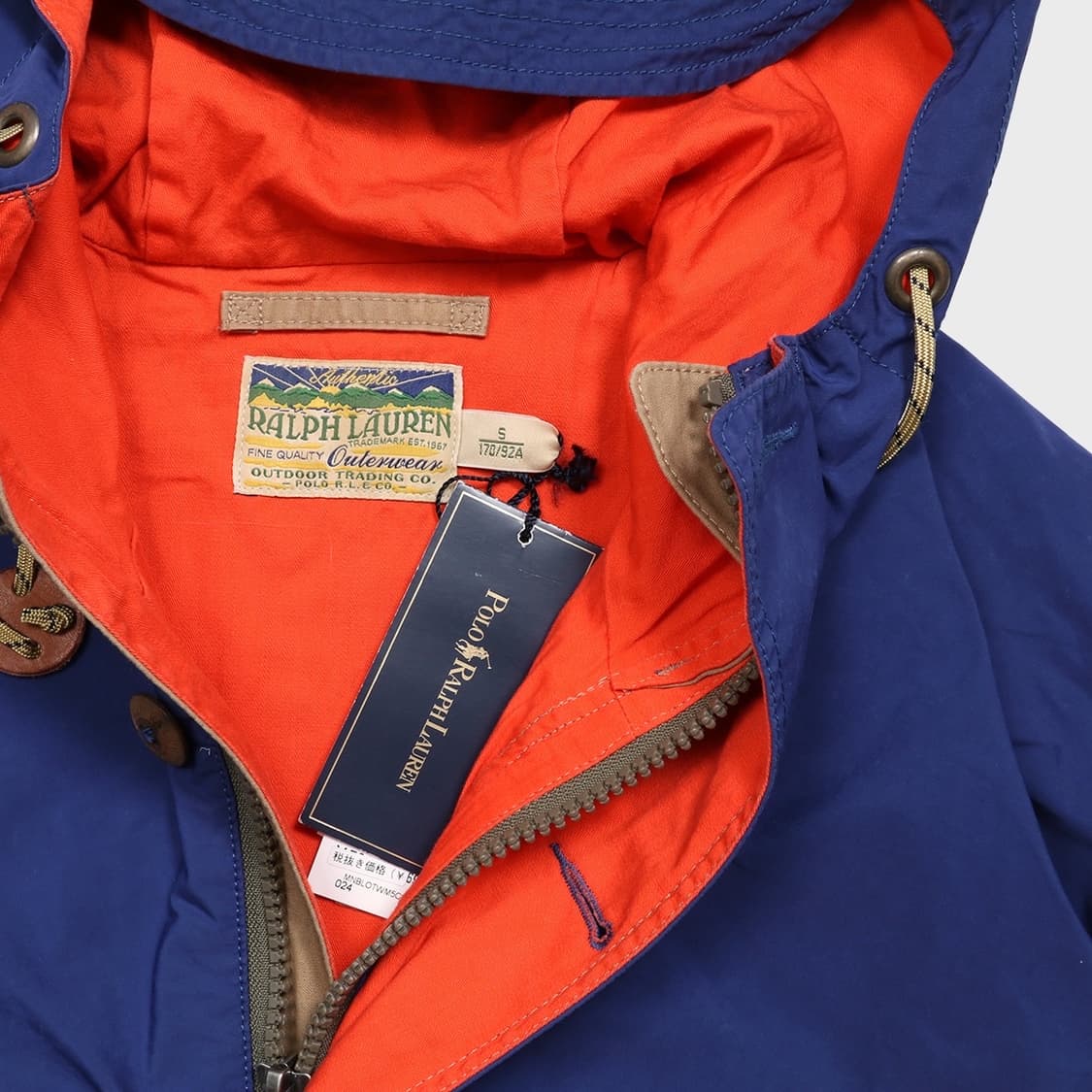 POLO RALPH LAUREN 상품이미지7