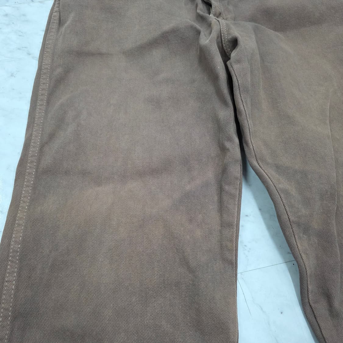 WRANGLER 랭글러 USA 80s 바지 웨스턴 브라운 팬츠 32 상품이미지3