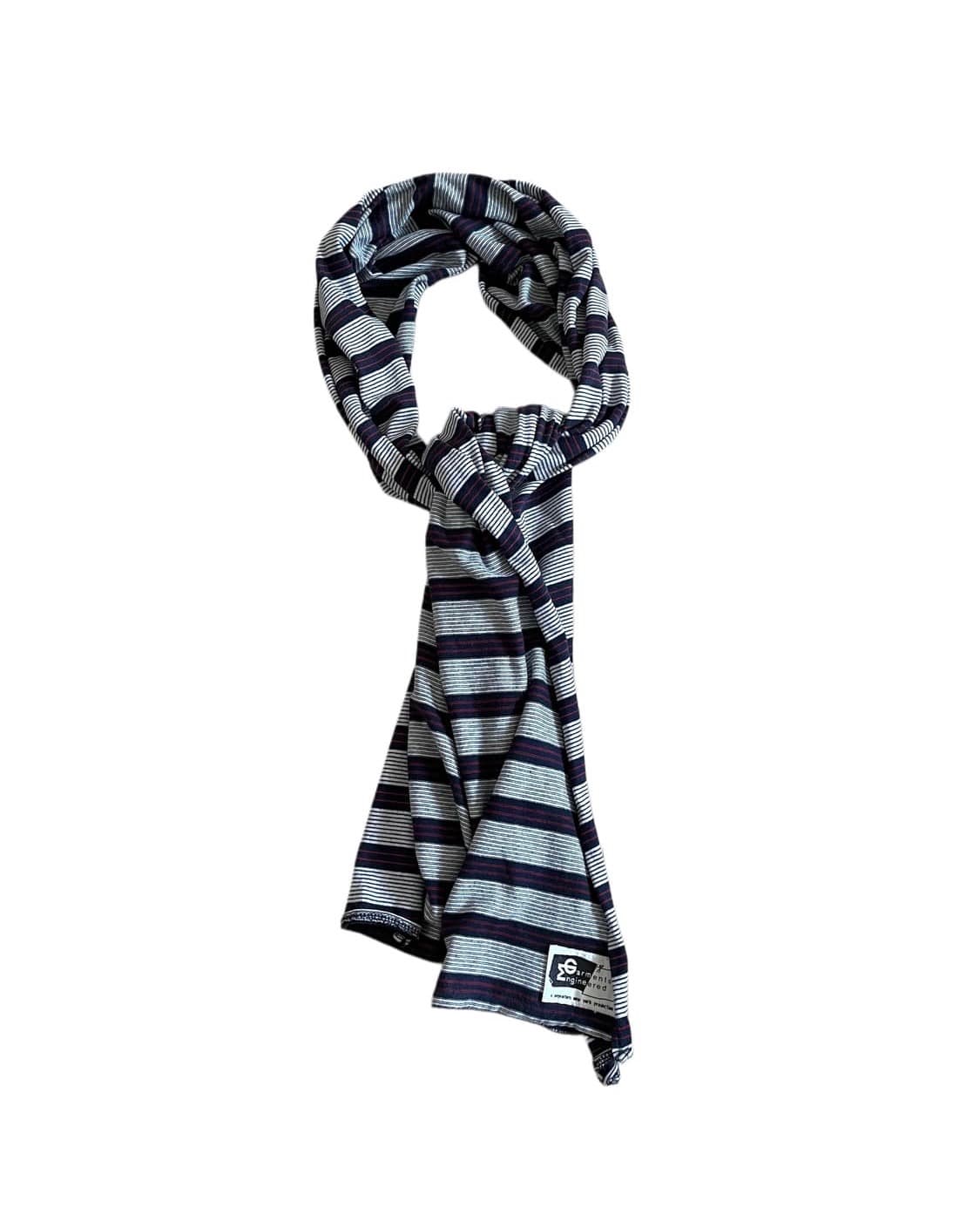 엔지니어드 가먼츠 머플러 상품이미지1