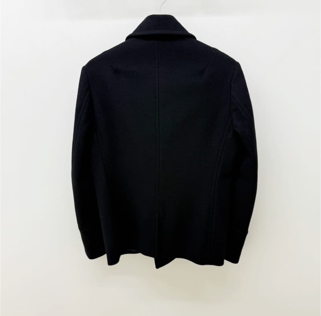 어태치먼트 피 코트 상품이미지6