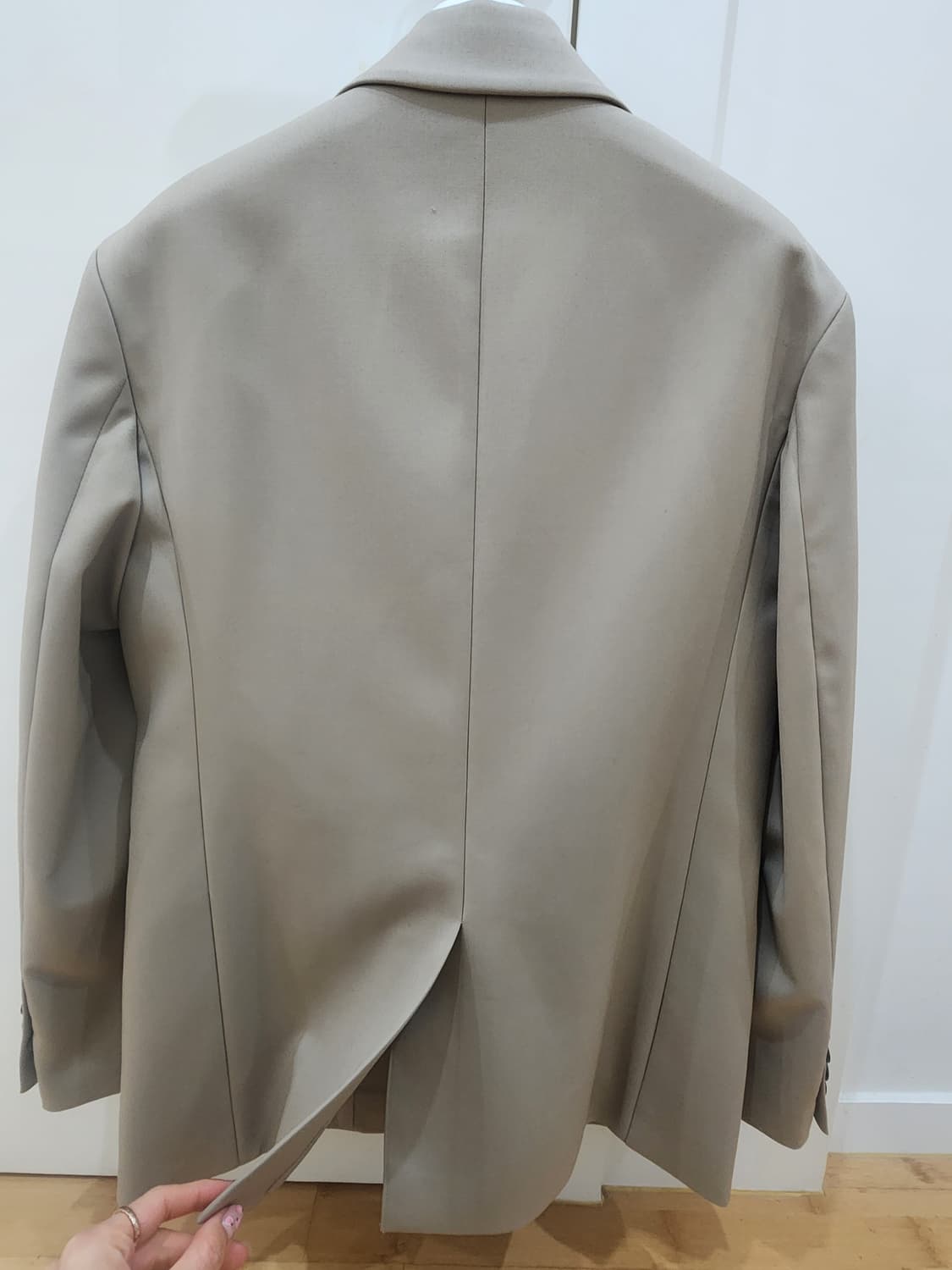 GROVE 자켓 상품이미지1