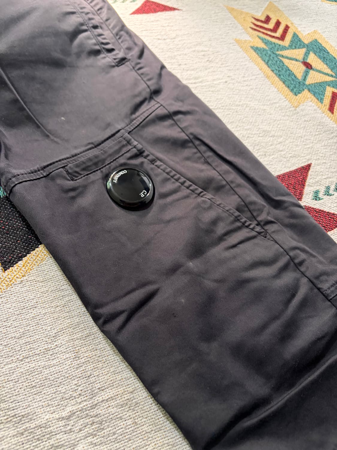 Cp company cargo pants 상품이미지5