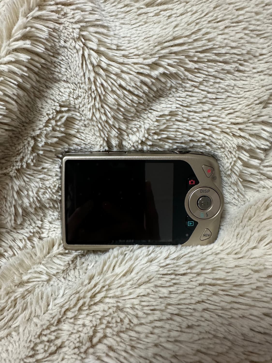 *풀박스 카시오 z2300 베이지디카  (모카,로제 디지털 카메라) 상품이미지2