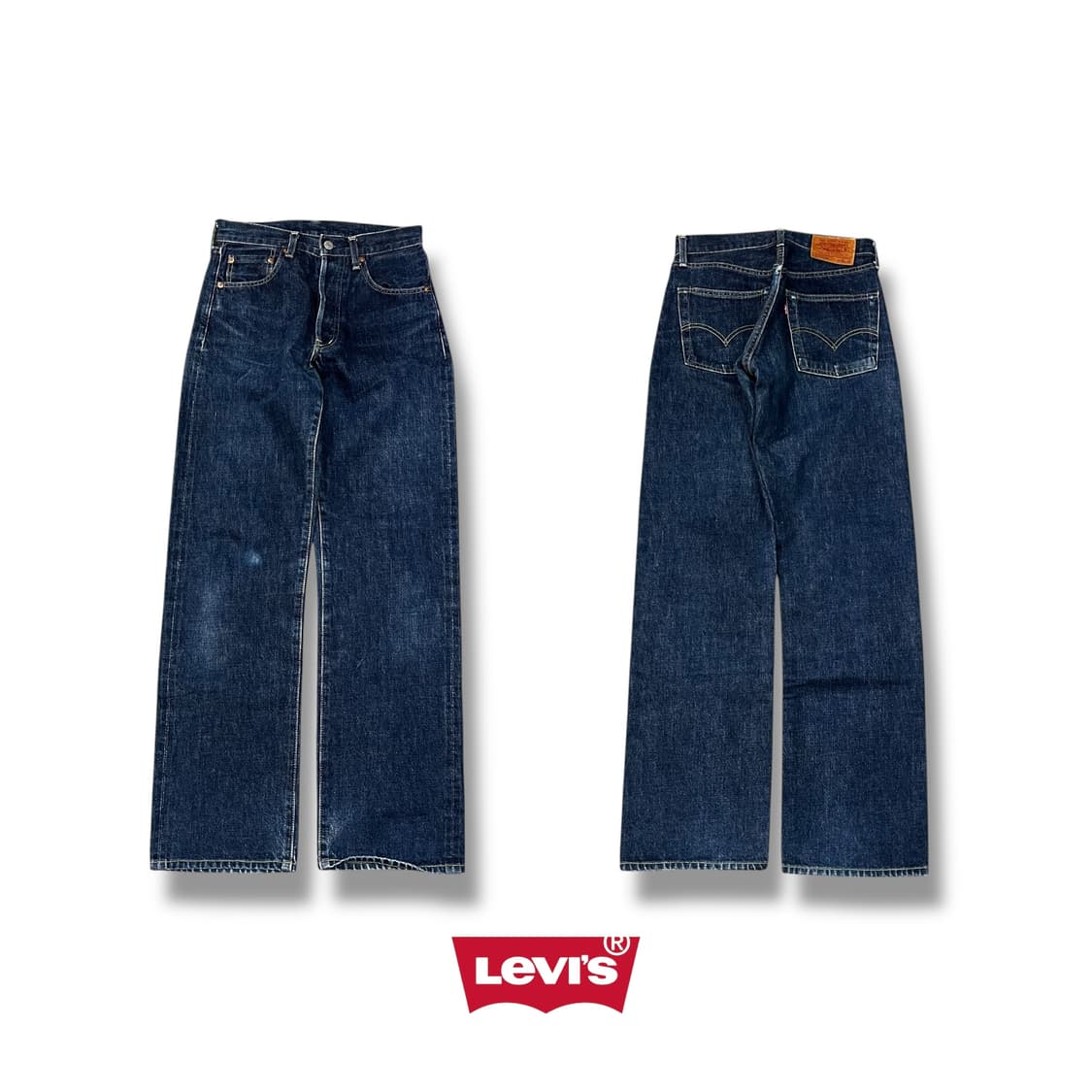  리바이스 lvc 503 데님팬츠 y14379 상품이미지1