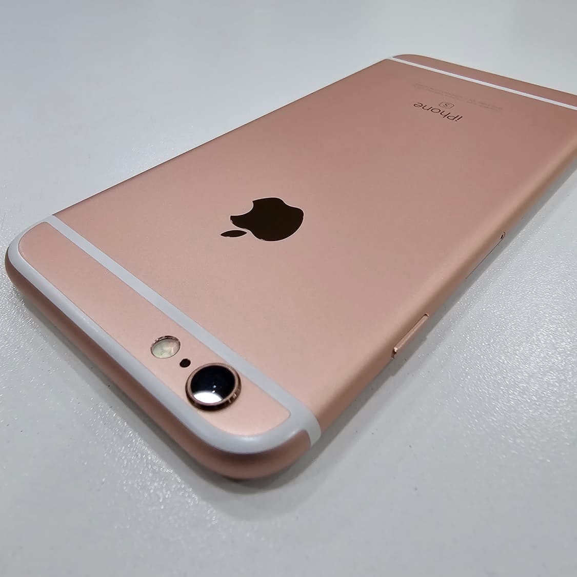 [순정 국내배송] 아이폰6S 128GB 배터리신품 무음카메라 상품이미지5