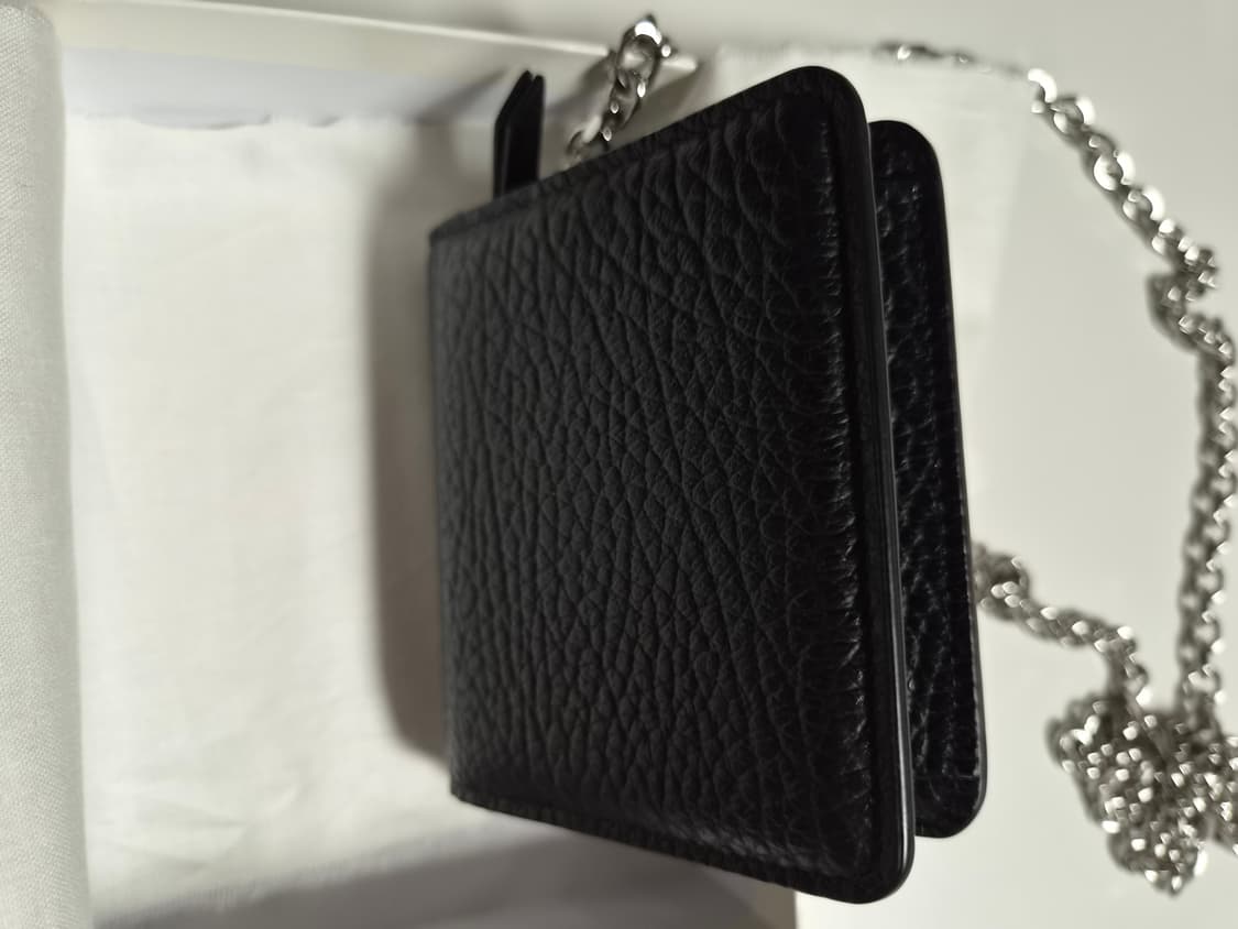 마르지엘라 체인 미니백 상품이미지5