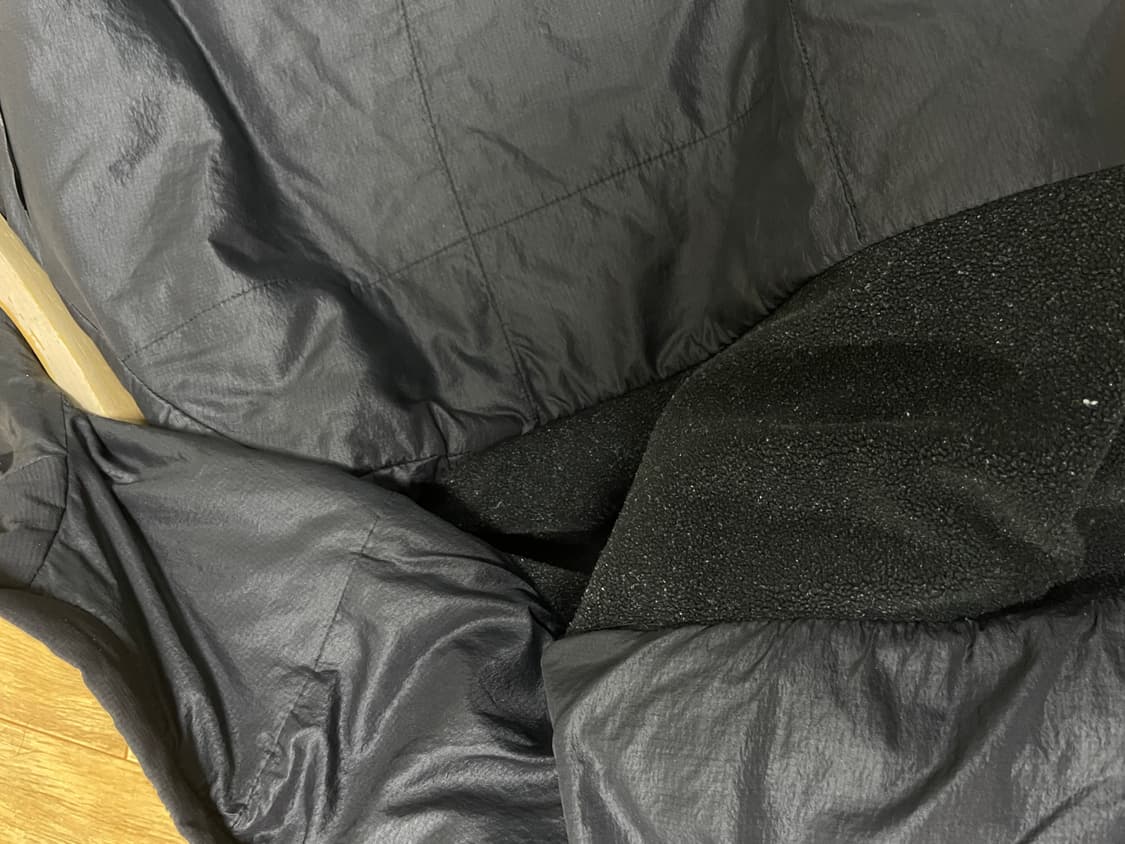 빈티지 올드 아크테릭스 여성 S 상품이미지9