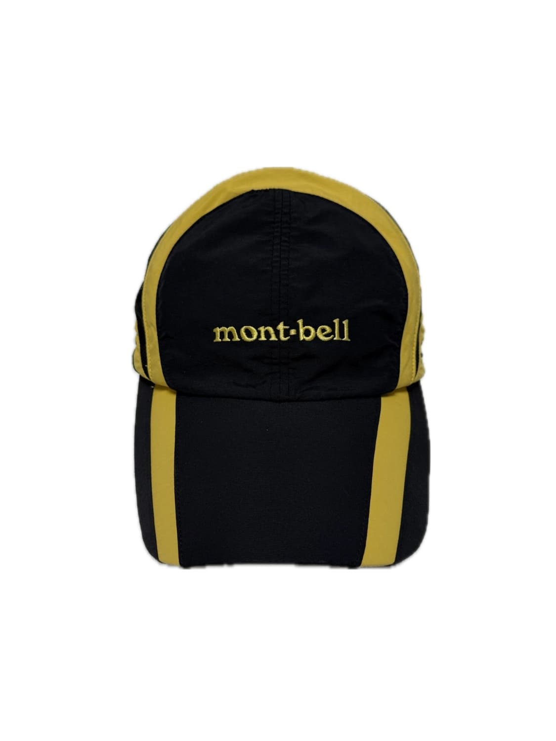 몽벨 나일론캡 상품이미지1