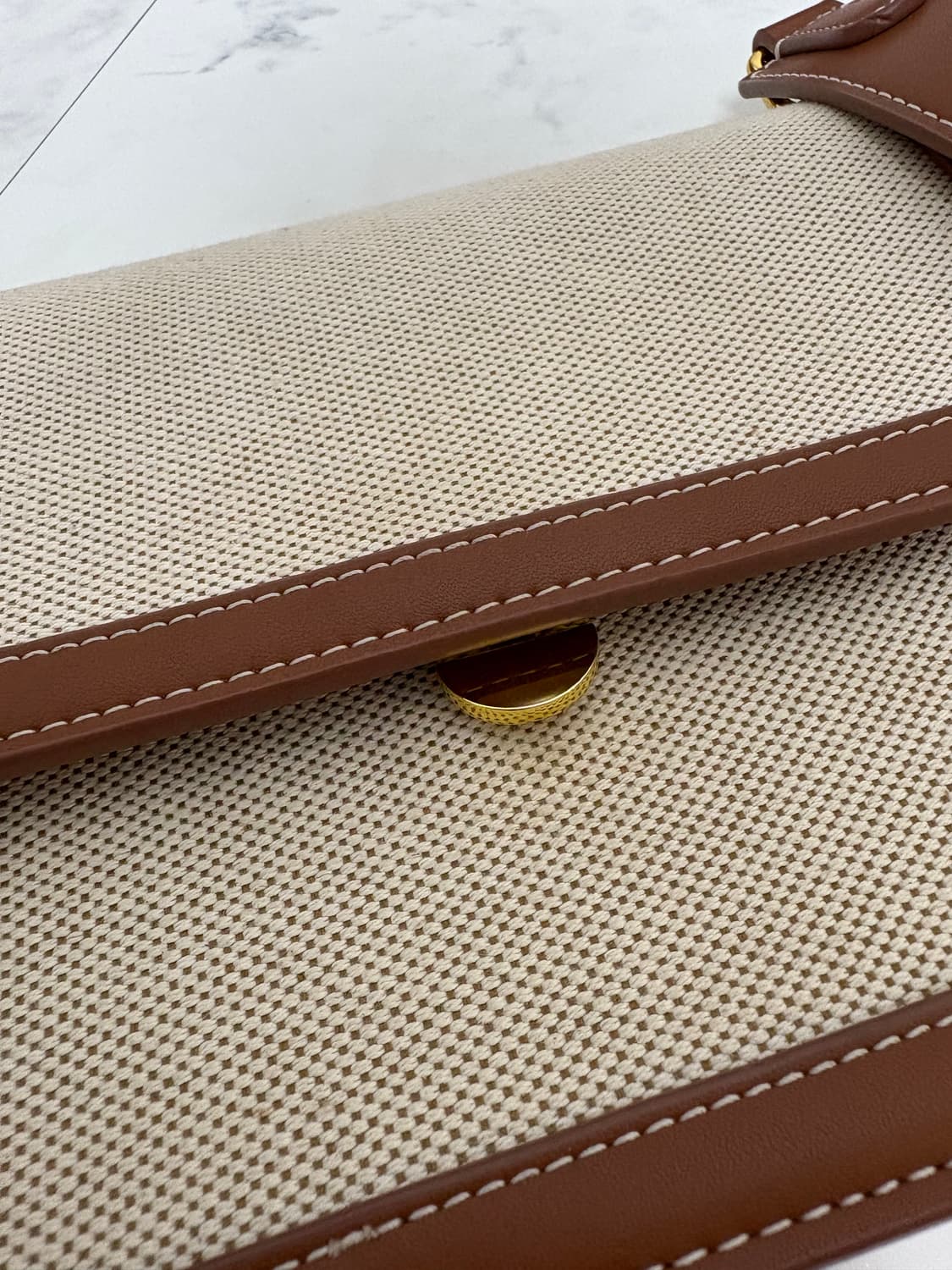 jw pei miniplap crossbody canvas bag 상품이미지6