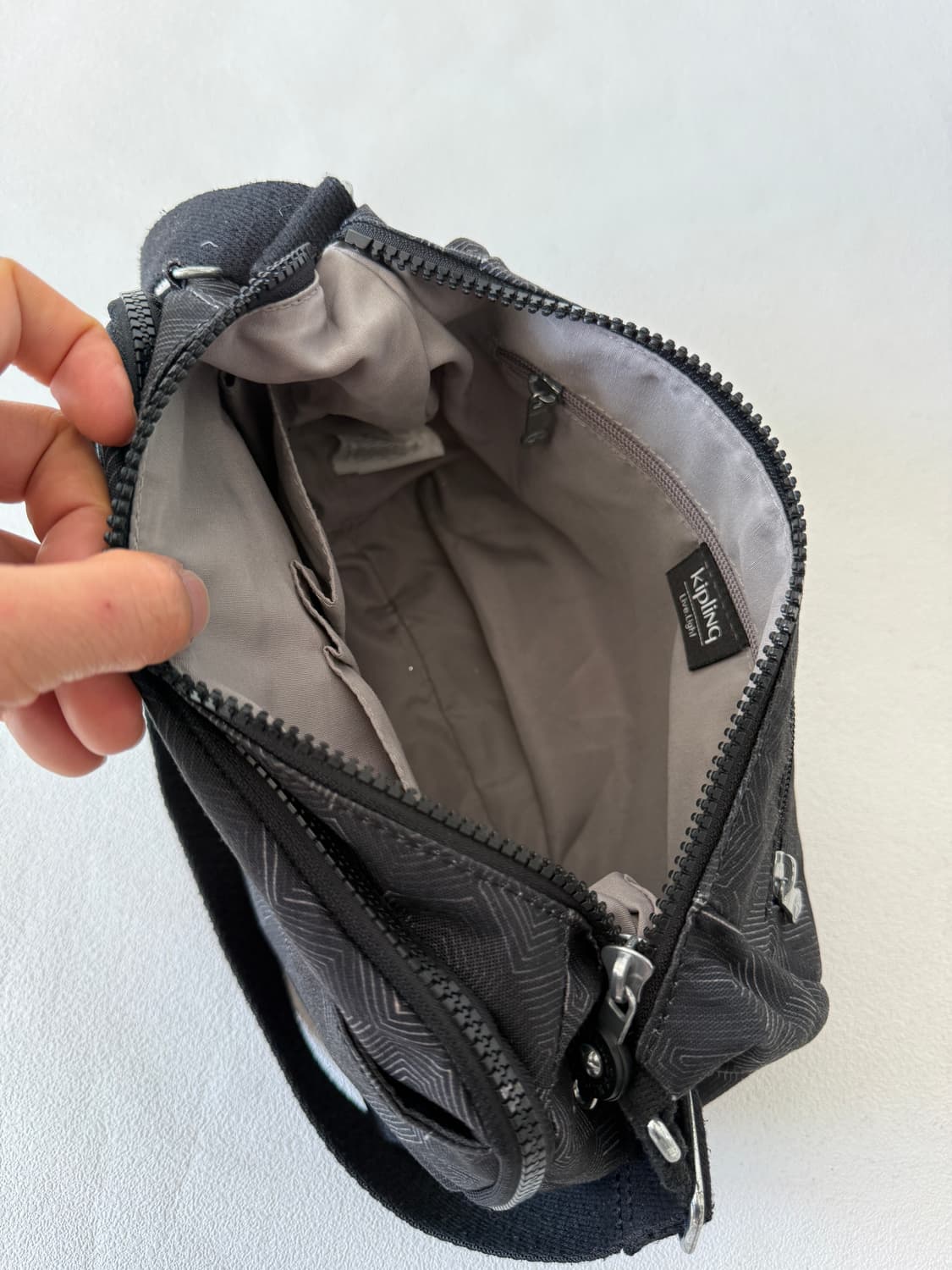 키플링(Kipling) 크로스 숄더백 상품이미지7