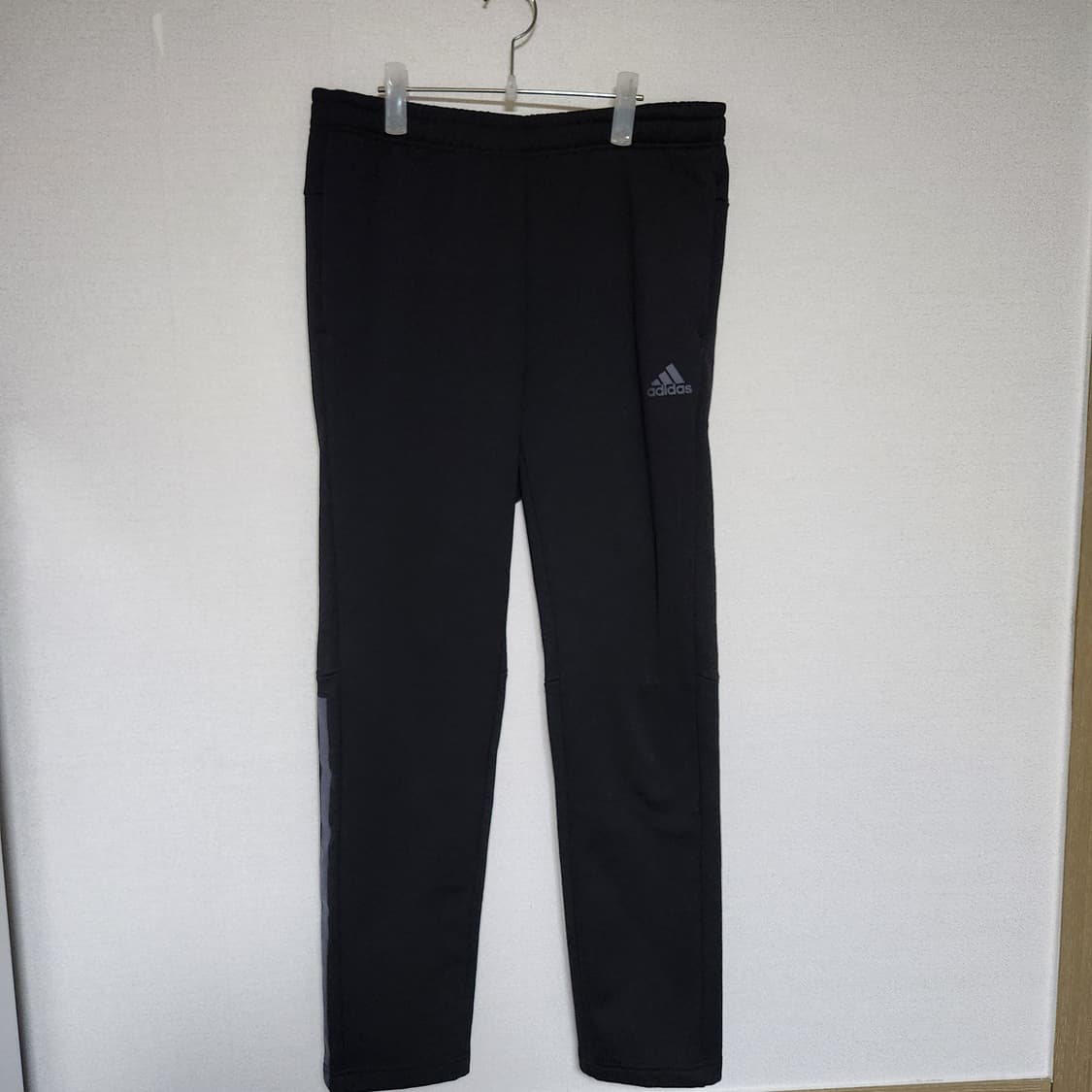 아디다스 기모 밴딩 바지 33 상품이미지1