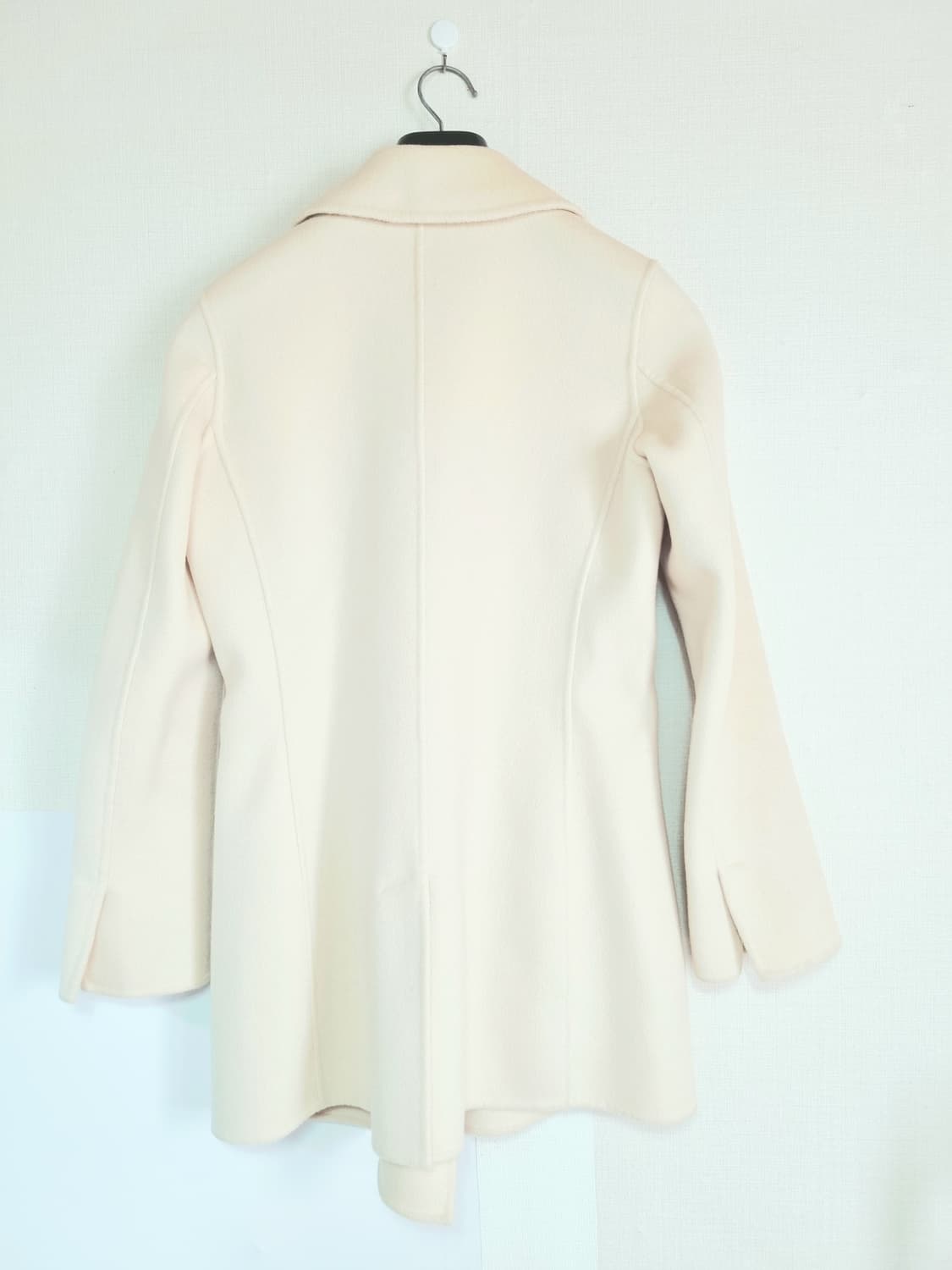 로로피아나 이탈리아 정품 모 자켓 55사이즈 상품이미지2